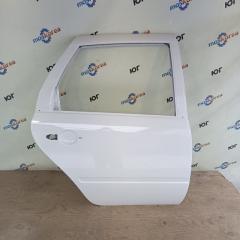 Дверь задняя правая GRANTA (FL) Ледниковый / 221