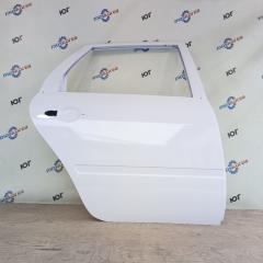 Дверь задняя правая Lada GRANTA (FL) Ледниковый / 221
