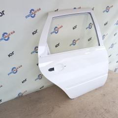 Дверь задняя правая GRANTA (FL) Ледниковый / 221