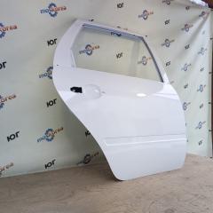 Дверь задняя правая GRANTA (FL) Ледниковый / 221