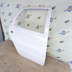 Дверь задняя правая GRANTA (FL) Ледниковый / 221