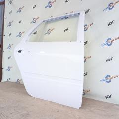 Дверь задняя правая GRANTA (FL) Ледниковый / 221