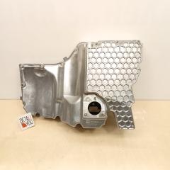 Поддон двигателя Audi A6