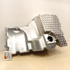 Поддон двигателя A6 2.0 бензин