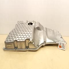 Поддон двигателя A6 2.0 бензин