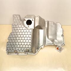 Поддон двигателя A6 2.0 бензин