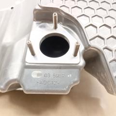 Поддон двигателя A6 2.0 бензин