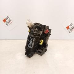 Замок двери передний левый Lada Largus