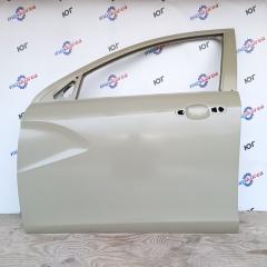 Дверь передняя левая Lada Vesta (под покраску) ANALOG 8450039379 новая