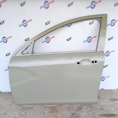 Дверь передняя левая Vesta (под покраску) ANALOG