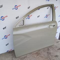 Дверь передняя левая Vesta (под покраску) ANALOG