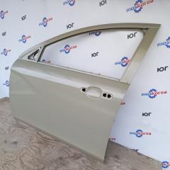 Дверь передняя левая Vesta (под покраску) ANALOG