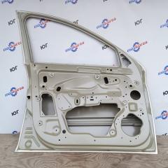 Дверь передняя левая Vesta (под покраску) ANALOG