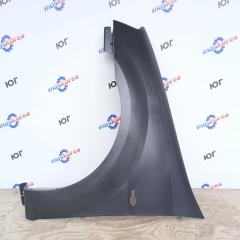 Крыло переднее левое Lada Largus