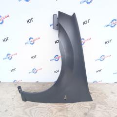 Крыло переднее левое Largus (под покраску) ANALOG