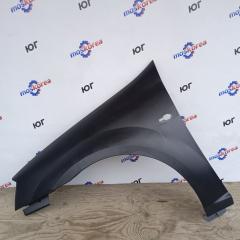 Крыло переднее левое Largus (под покраску) ANALOG