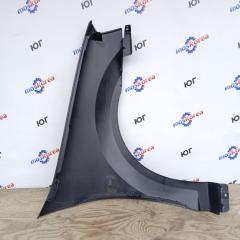 Крыло переднее левое Largus (под покраску) ANALOG