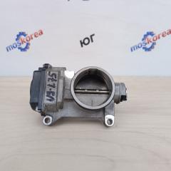 Запчасть дроссельная заслонка Lada Largus