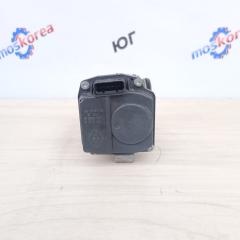 Дроссельная заслонка Largus K4M
