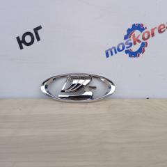 Запчасть эмблема Lada Largus