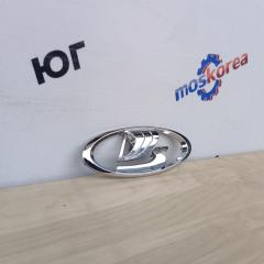 Эмблема Largus