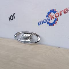 Эмблема Lada Largus