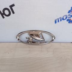 Эмблема Largus