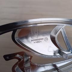 Эмблема Largus