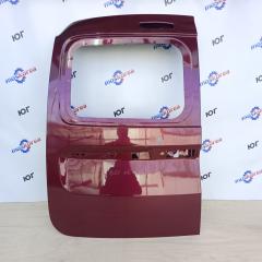 Дверь багажника задняя левая Lada Largus *деф*