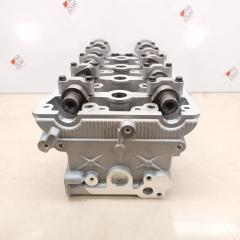 Головка блока цилиндров Nexia F16D3 1.6 16V