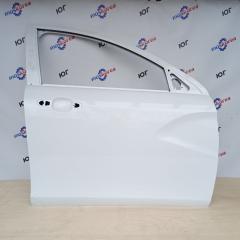 Дверь передняя правая Lada Vesta *деф*