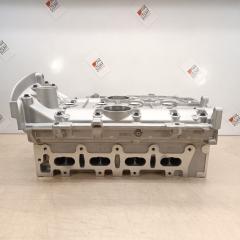 Головка блока цилиндров Almera G15 K4M 1.6 16V