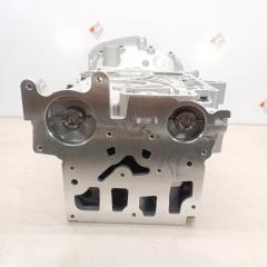Головка блока цилиндров Almera G15 K4M 1.6 16V