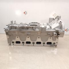 Головка блока цилиндров Almera G15 K4M 1.6 16V