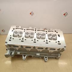 Головка блока цилиндров Almera G15 K4M 1.6 16V