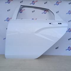 Дверь задняя левая Vesta Ледниковый / 221 СЕДАН