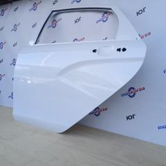 Дверь задняя левая Vesta Ледниковый / 221 СЕДАН