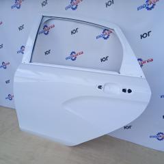 Дверь задняя левая Vesta Ледниковый / 221 СЕДАН