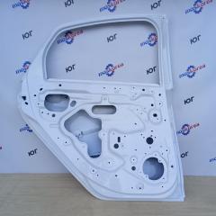 Дверь задняя левая Vesta Ледниковый / 221 СЕДАН