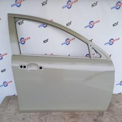 Дверь передняя правая Lada Vesta *деф*