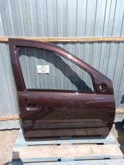 Дверь передняя правая Lada Largus *деф*