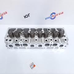 Головка блока цилиндров GAZ Next