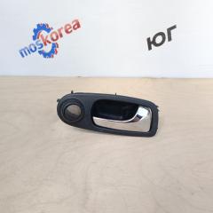 Запчасть ручка двери внутренняя правая Chevrolet Lacetti