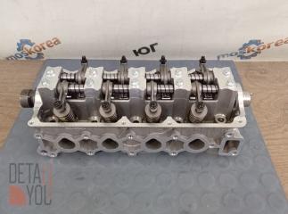 Головка блока цилиндров Aveo B12S1 / B10S1