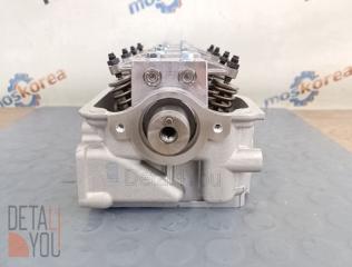Головка блока цилиндров Aveo B12S1 / B10S1