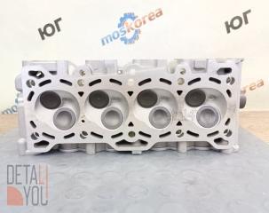 Головка блока цилиндров Aveo B12S1 / B10S1