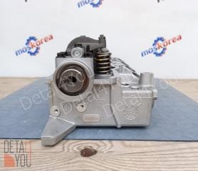 Головка блока цилиндров Pajero (клапан утоплен 0.8мм) 4D56  2.5 16V Disel