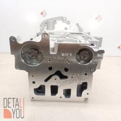 Головка блока цилиндров Almera G15 K4M 1.6 16V