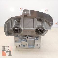 Головка блока цилиндров Almera G15 K4M 1.6 16V