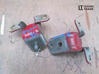 Запчасть петля дверная задняя левая MAZDA DEMIO